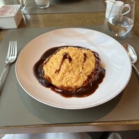 オールデイダイニングオーキッド - 