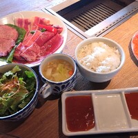 渋谷焼肉 KINTAN - 