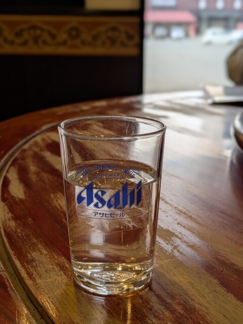 チャイニーズレストラン花蓮 - 柳原（中華料理）の写真