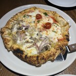 Motive Pizzeria E Caseificio - 