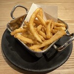 鮨 あて巻き スシンジュク - 