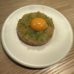 鮨 あて巻き スシンジュク - 