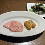 Motive Pizzeria E Caseificio - 