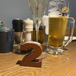 Motive Pizzeria E Caseificio - 