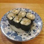 鮨 あて巻き スシンジュク - 