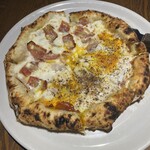 Motive Pizzeria E Caseificio - 