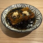 鮨 あて巻き スシンジュク - 