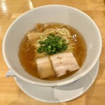 麺処 吉 - 