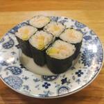 鮨 あて巻き スシンジュク - 