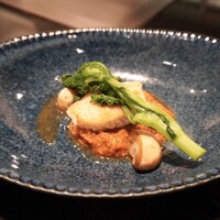 レストラン ロワール 鉄板焼 - 