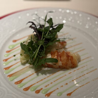 ラ・グランターブル ドゥ キタムラ - 