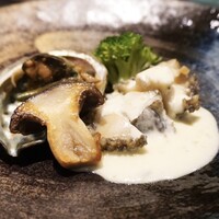 レストラン ロワール 鉄板焼 - 