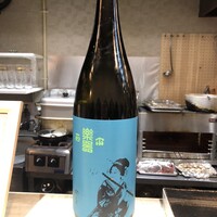 鮨 蓮心 - 