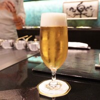 レストラン ロワール 鉄板焼 - 