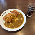 カレーハウス ＣｏＣｏ壱番屋 大津バイパス店 - 