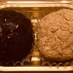 和菓子処 大角玉屋 - おはぎ