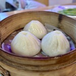 餃子 小籠包 福包酒場 - 