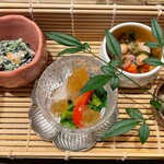 火鍋三田 薬膳なつめ - 