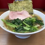 麺家 たいせい - 