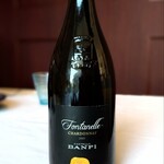 Ristorante Crocifisso - 白ワイン