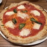 俺のイタリアン - マルゲリータ