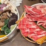 火鍋三田 薬膳なつめ - 