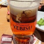 YEBISU BAR 神楽坂店 - 