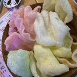 餃子 小籠包 福包酒場 - 