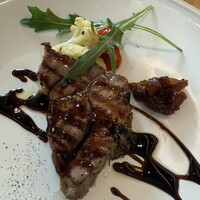 Cucina del NABUCCO - 