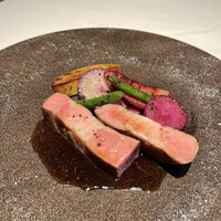 レストラン リューズ - 