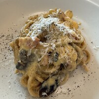 Cucina del NABUCCO - 
