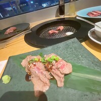 焼肉トラジ 名古屋セントラルタワーズ店 - 