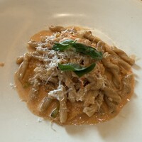 Cucina del NABUCCO - 