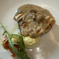 Cucina del NABUCCO - 
