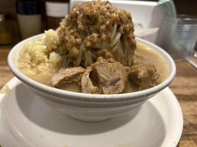ら～めん はまやま - 都島/ラーメン | 食べログ