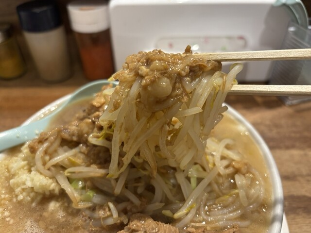 ら～めん はまやま - 都島/ラーメン | 食べログ