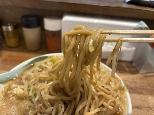 ら～めん はまやま - 都島/ラーメン | 食べログ