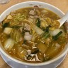 天理スタミナラーメン 本店