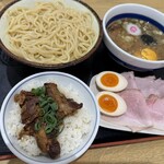 松戸富田麺桜 - 