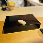 恵比寿 鮨 ふじまさ - 