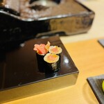 恵比寿 鮨 ふじまさ - 