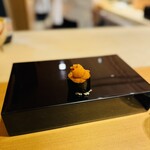 恵比寿 鮨 ふじまさ - 