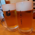 博多もつ鍋 前田屋 - 