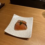 恵比寿 鮨 ふじまさ - 