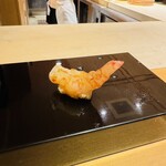 恵比寿 鮨 ふじまさ - 