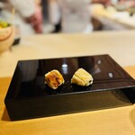 恵比寿 鮨 ふじまさ - 