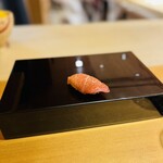 恵比寿 鮨 ふじまさ - 