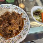 サリサリカリー - 