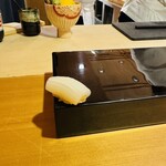 恵比寿 鮨 ふじまさ - 