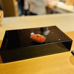 恵比寿 鮨 ふじまさ - 